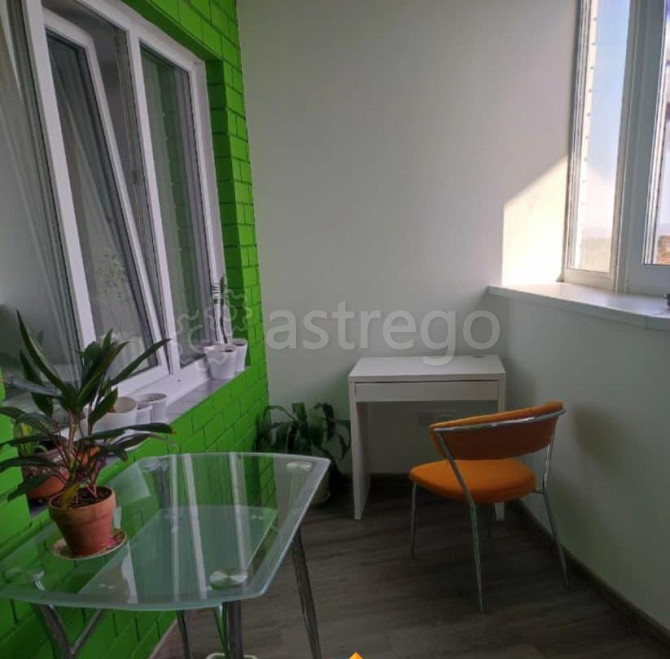 2-комн. квартира, 60 м2, 12/12 эт. Барнаул - изображение 5