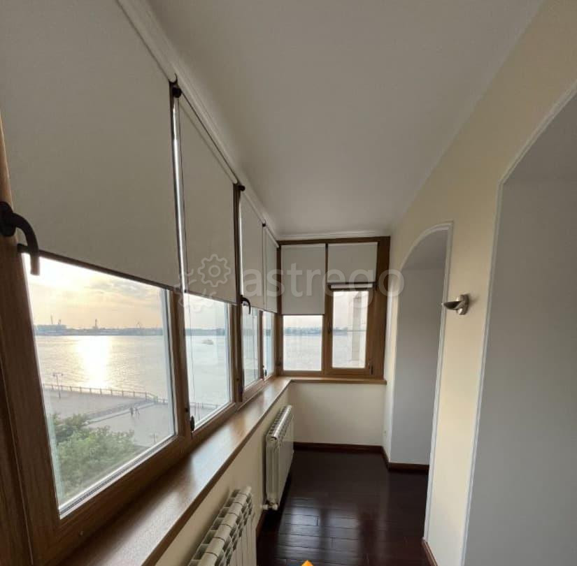 3-комн. квартира, 115 м2, 4/9 эт. Астрахань - изображение 4