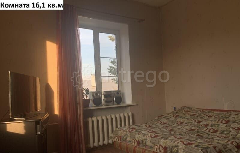 2-комн. квартира, 58.7 м2, 5/5 эт. Мытищи - изображение 6