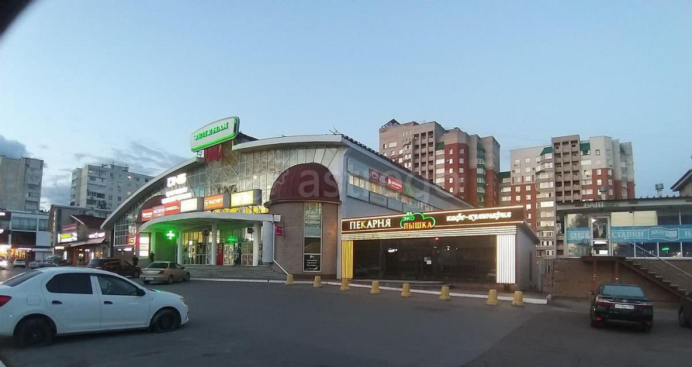 Свободного назначения, 49 м2 Уфа - изображение 7