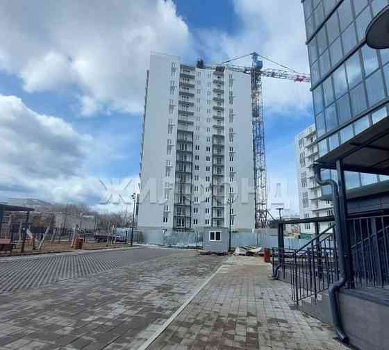 3-комн. квартира, 83 м2, 17/17 эт. Красноярск