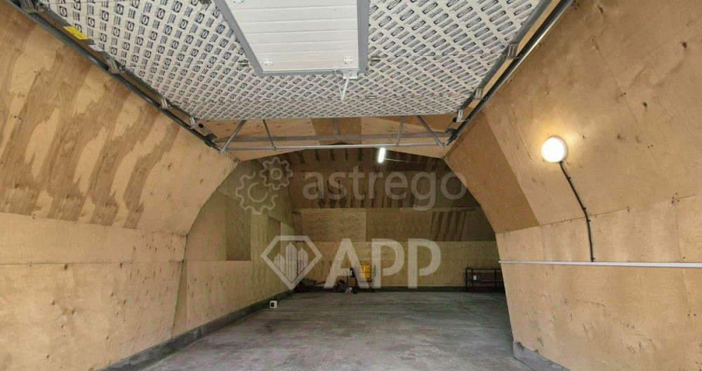 Склад, 205 м2 Балашиха - изображение 7