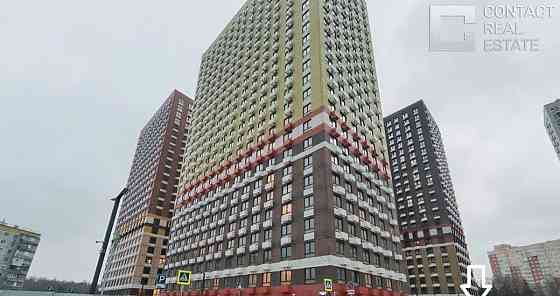 Торговое помещение, 58 м2 Котельники