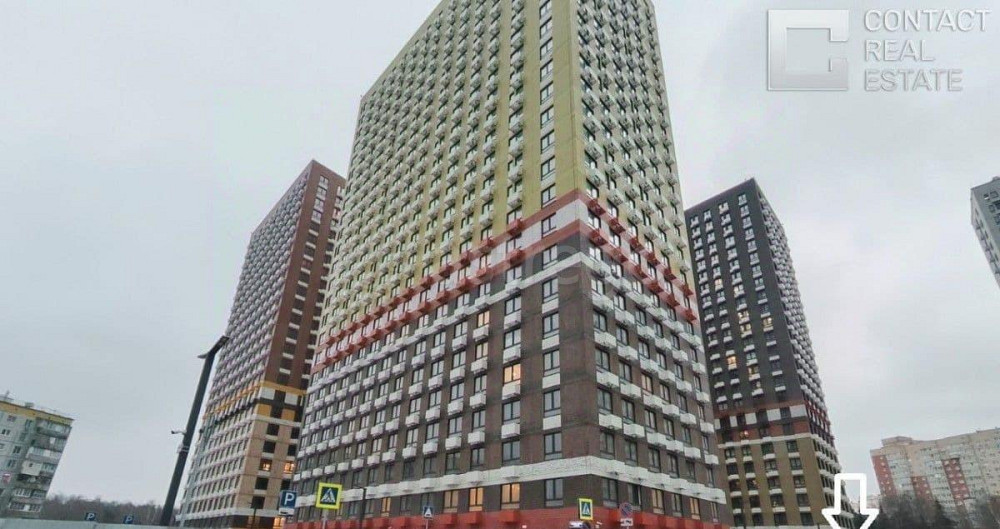 Торговое помещение, 58 м2 Котельники - изображение 2