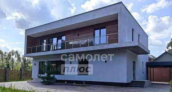 Дом, 333.1 м2, 11 соток, 2 эт. Балашиха