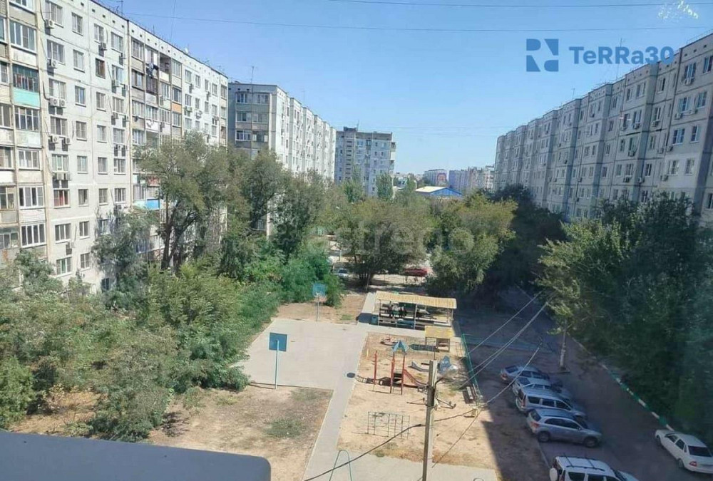1-комн. квартира, 47.6 м2, 5/12 эт. Астрахань - изображение 8