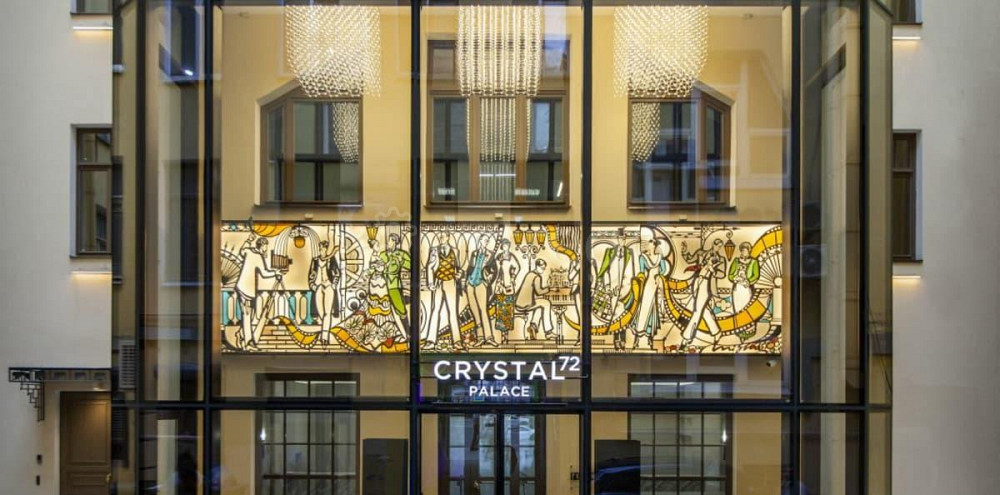 Отдельное здание, 1955 м2 Санкт-Петербург - изображение 3