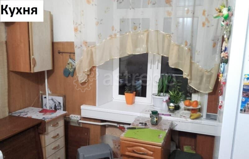 Комната, 16.6 м2, 2/2 эт. Мытищи - изображение 8