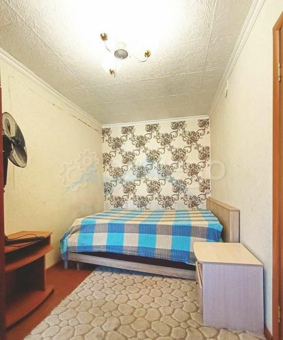 2-комн. квартира, 44.8 м2, 4/5 эт. Норильск - изображение 8