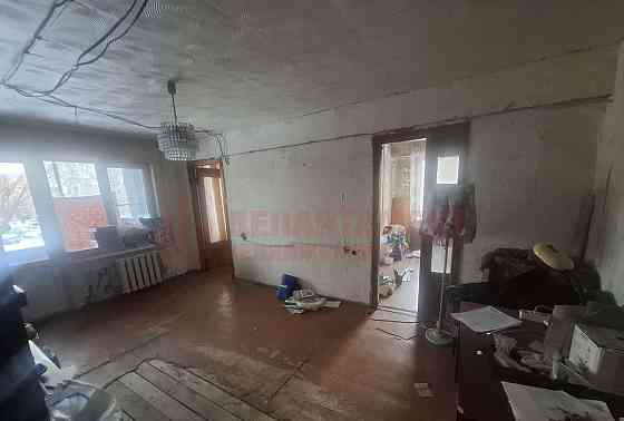 3-комн. квартира, 50.3 м2, 2/5 эт. Астрахань