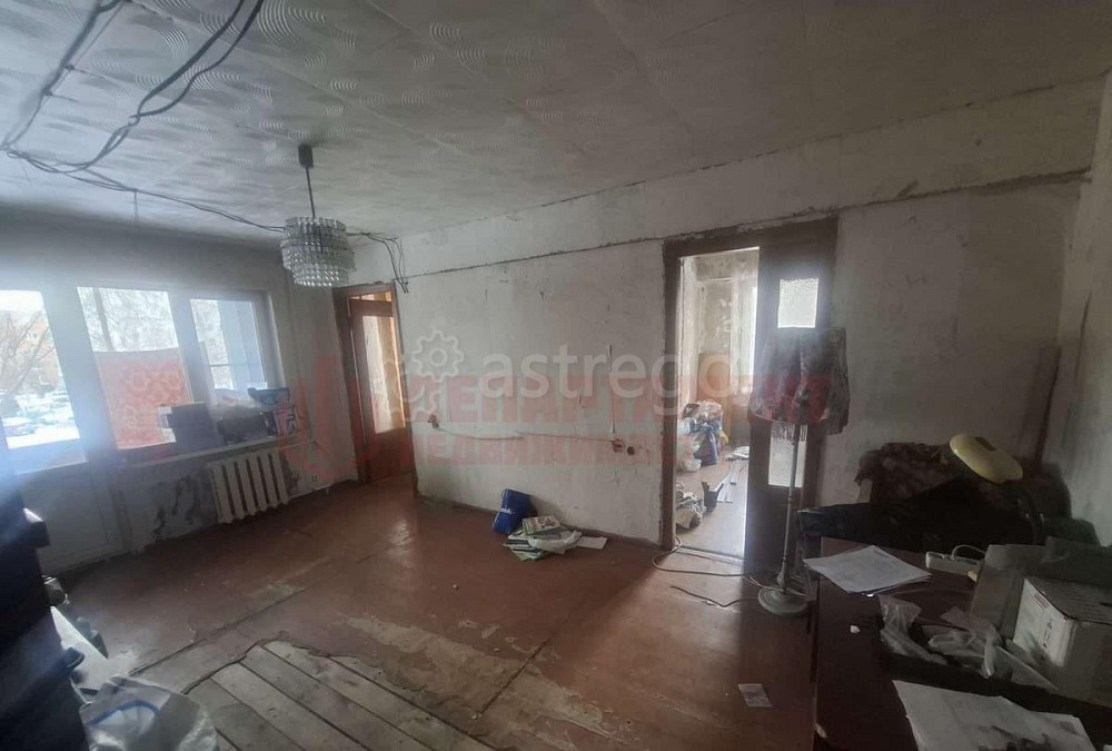 3-комн. квартира, 50.3 м2, 2/5 эт. Астрахань - изображение 5