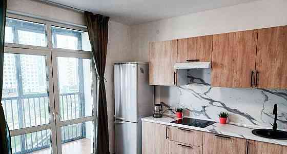 3-комн. квартира, 84.7 м2, 6/10 эт. Санкт-Петербург