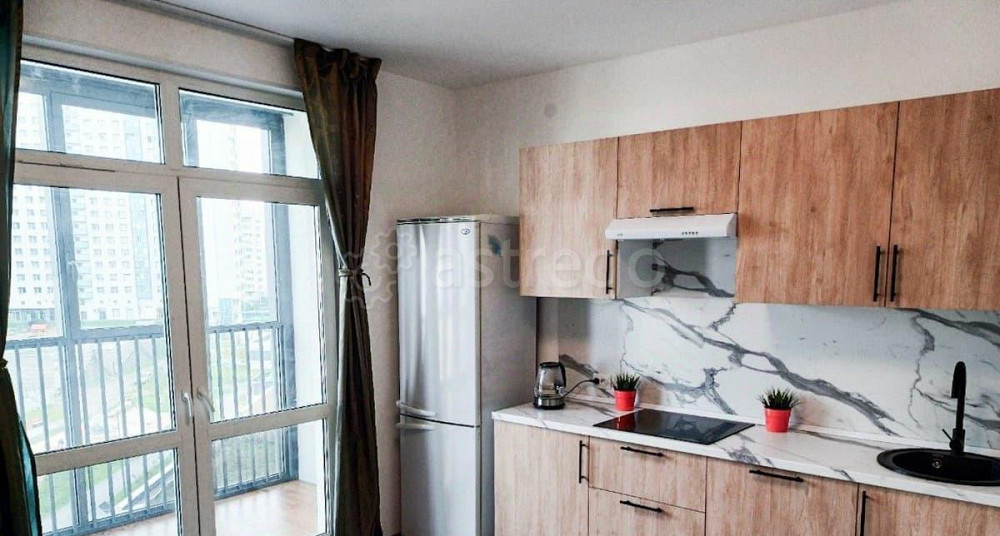 3-комн. квартира, 84.7 м2, 6/10 эт. Санкт-Петербург - изображение 1