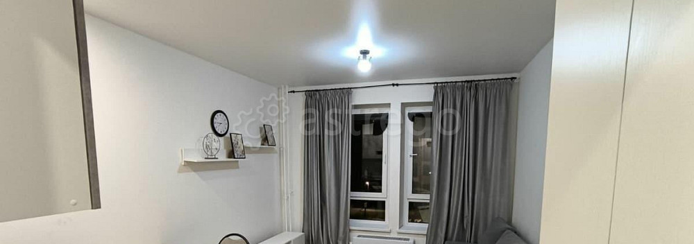 Студия, 20 м2, 3/9 эт. Москва - изображение 6