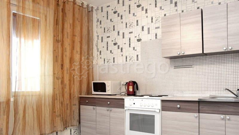 1-комн. квартира, 40 м2, 10/19 эт. Москва - изображение 9