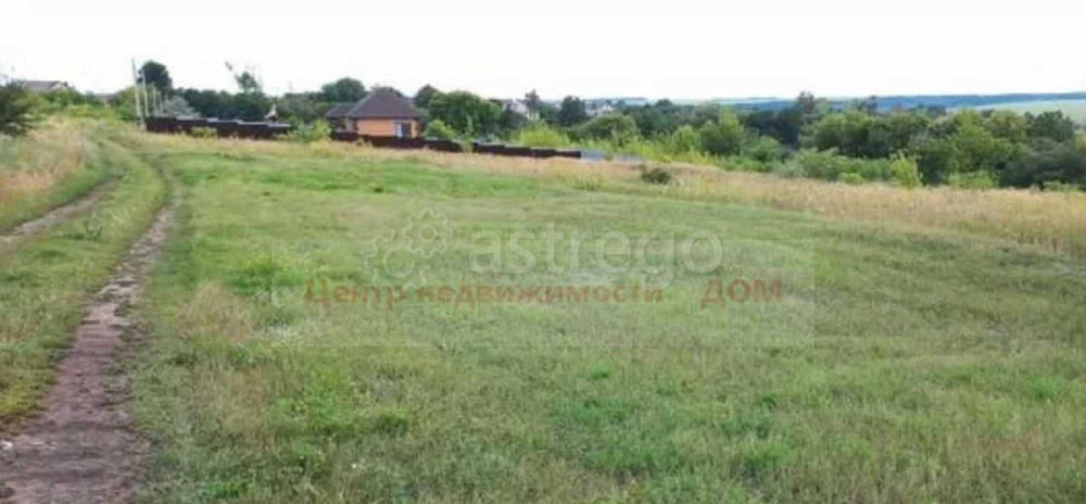 Земельный участок, 5 соток, 1 эт. Таврово - изображение 2