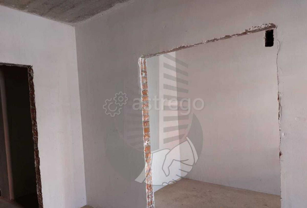 Студия, 26 м, 1/5 эт. Новая Адыгея - изображение 4