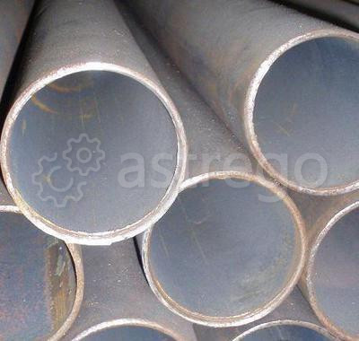 Труба 1- 57х3 - 5 10, ст. 3, 10-20, 09г2с, 45, 40х, 30хгса, резка Южно-Сахалинск - изображение 1