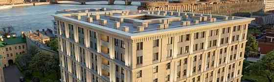 Свободного назначения, 95 м2 Санкт-Петербург