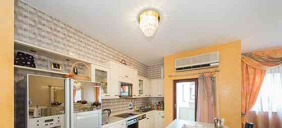3-комн. квартира, 114 м2, 5/6 эт. Москва