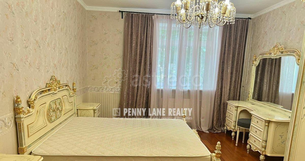 4-комн. квартира, 112 м2, 2/14 эт. Москва - изображение 5