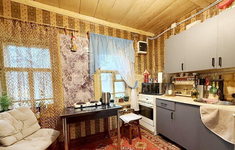 Дом, 70 м2 Егорьевск - изображение 10