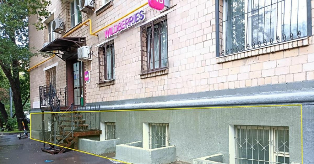 Свободного назначения, 315.6 м2 Москва - изображение 6