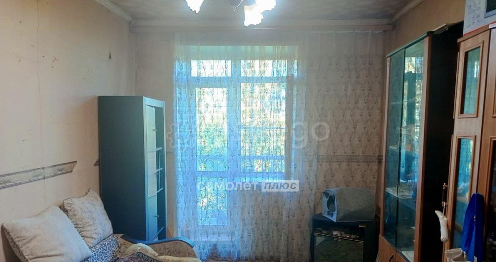 2-комн. квартира, 62 м2, 5/5 эт. Электросталь - изображение 3