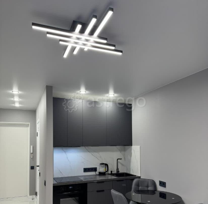 Студия, 21.6 м2, 12/12 эт. Балашиха - изображение 6