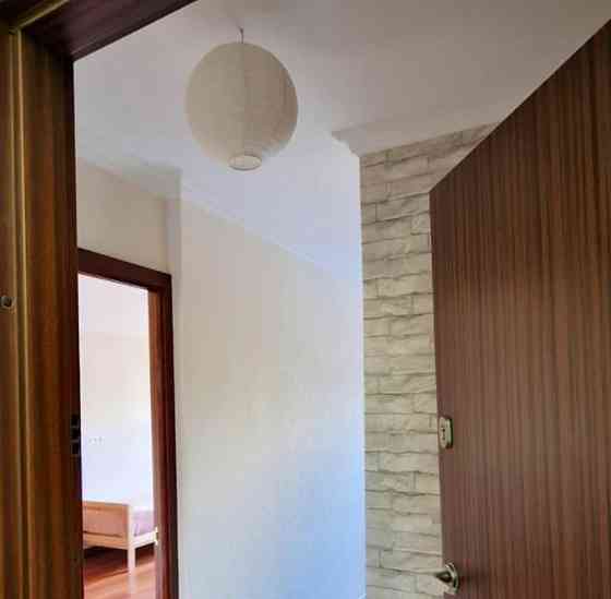1-комн. квартира, 32.5 м2, 4/9 эт. Москва