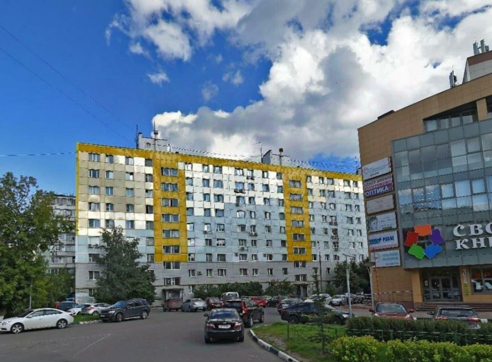 4-комн. квартира, 68.7 м2, 6/9 эт. Одинцово - изображение 7