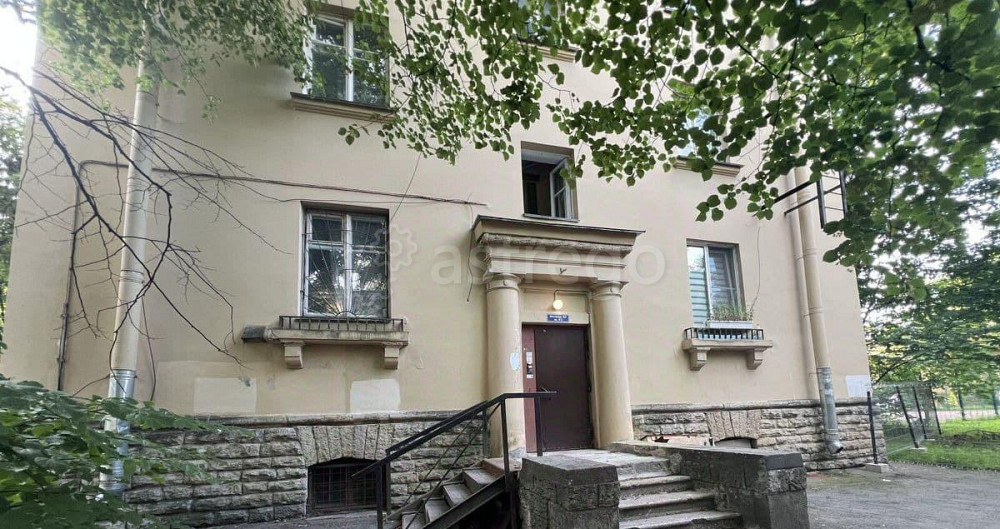 Комната, 17.7 м2, 2/3 эт. Санкт-Петербург - изображение 5