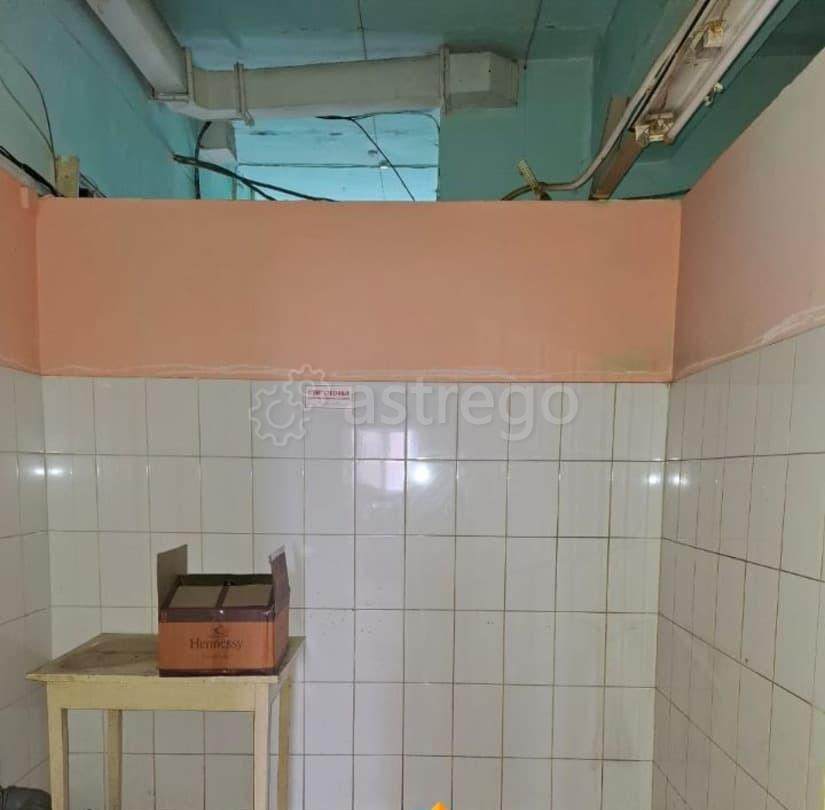 Свободного назначения, 818.4 м2 Новоалтайск - изображение 2