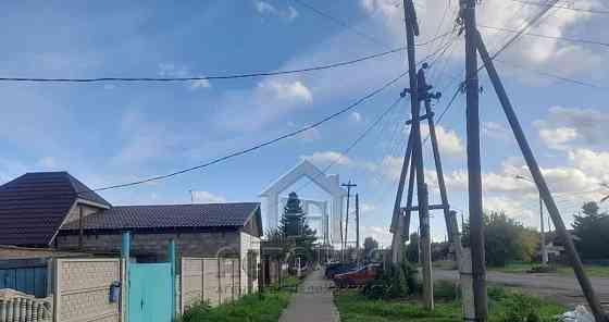 Дом, 38.9 м2, 7.26 сотки, 1 эт. Березовка