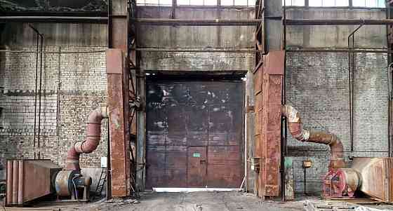 Производственное, 8800 м2 Барнаул