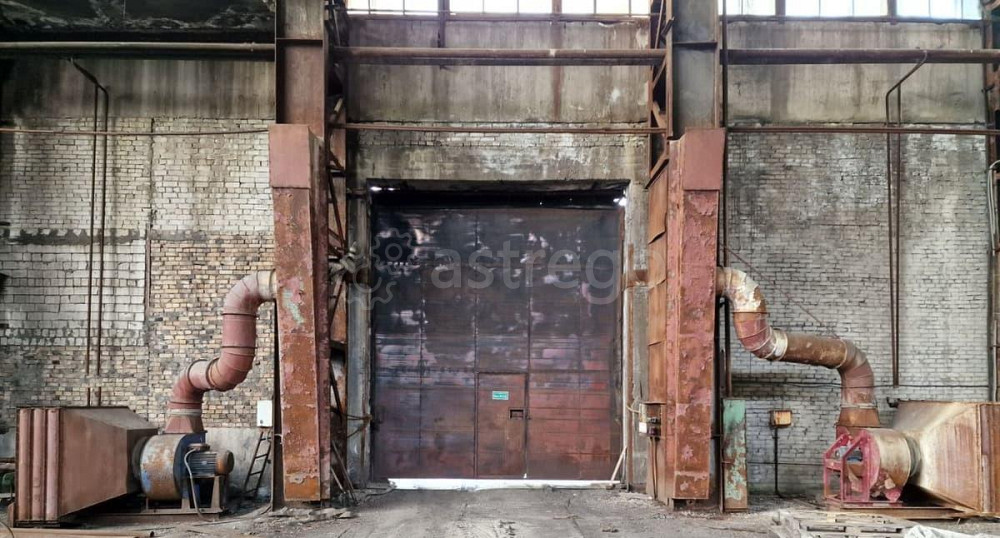 Производственное, 8800 м2 Барнаул - изображение 3