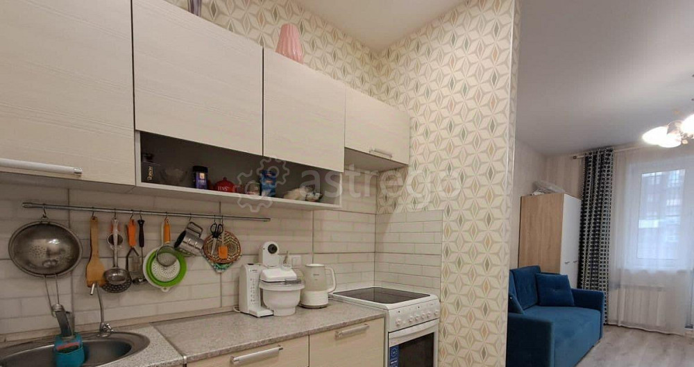 Студия, 29.6 м2, 7/16 эт. Щёлково - изображение 6