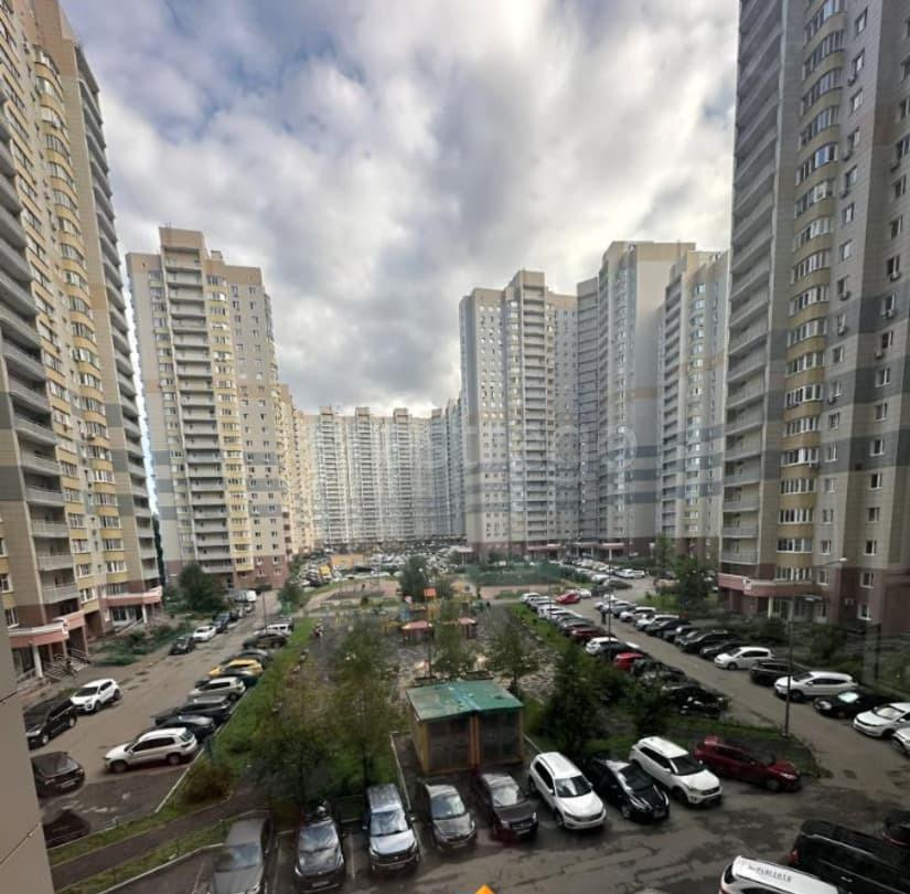 5-комн. квартира, 125.7 м2, 4/25 эт. Балашиха - изображение 7