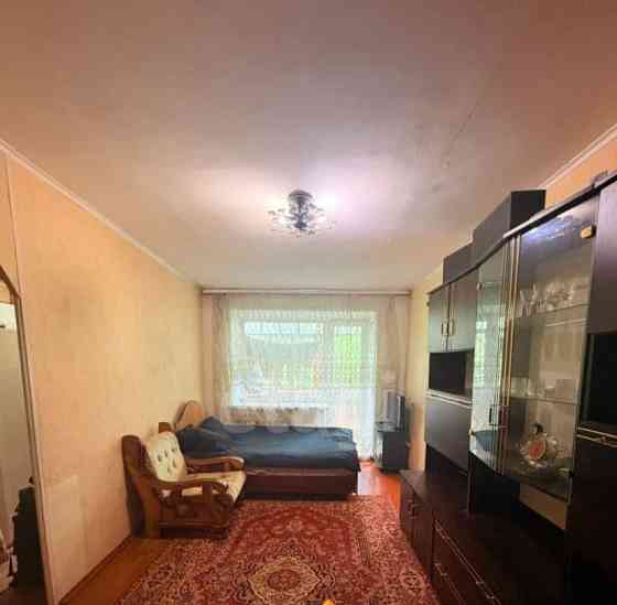 2-комн. квартира, 42.4 м2, 3/5 эт. Бийск