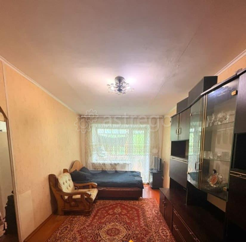 2-комн. квартира, 42.4 м2, 3/5 эт. Бийск - изображение 3