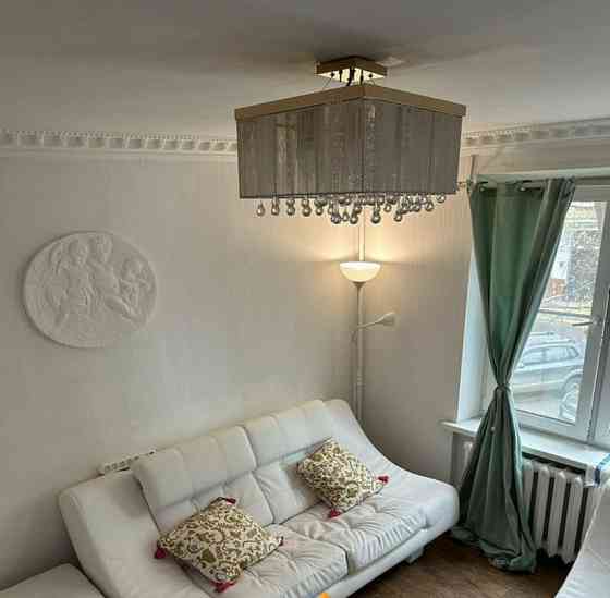 2-комн. квартира, 50 м2, 2/12 эт. Москва