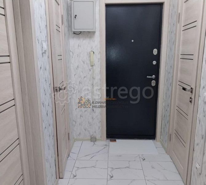 1-комн. квартира, 38 м2, 2/10 эт. Уфа - изображение 9