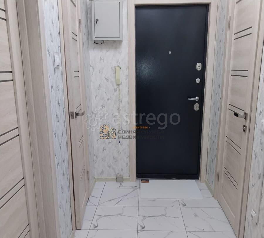 1-комн. квартира, 38 м2, 2/10 эт. Уфа - изображение 9