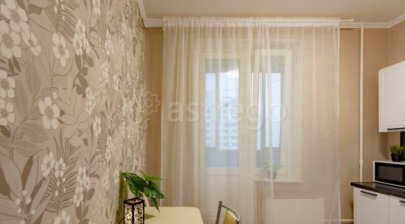 1-комн. апарт-ы, 38 м2, 8/14 эт. Подольск - изображение 8