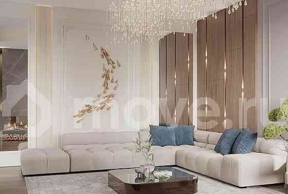 4-комн. квартира, 180 м2, 5/7 эт. Москва