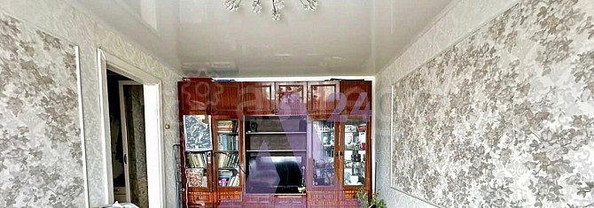 2-комн. квартира, 42 м2, 2/2 эт. Новоалтайск - изображение 4