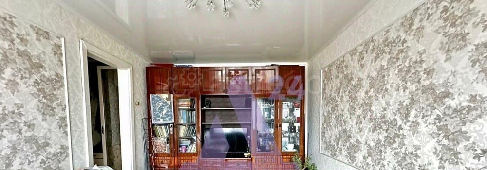 2-комн. квартира, 42 м2, 2/2 эт. Новоалтайск - изображение 4