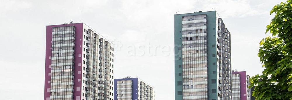 3-комн. квартира, 78 м2, 22/25 эт. Санкт-Петербург - изображение 6