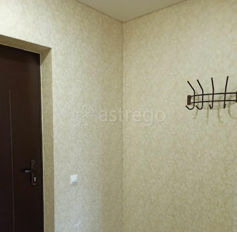 Студия, 35 м2, 3/5 эт. Ачинск - изображение 5