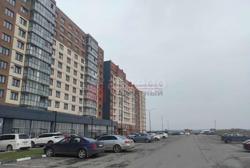 Свободного назначения, 77.15 м2 Старый Оскол - изображение 3